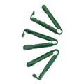 Urinary Tube Clamp / Catheter Pinch Clamp