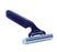 Grip-N-Glide Disposable Face Razors 100/Box Double Blade for smooth and precise shaving care.