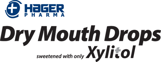 Buy Hager Pharma Hager Dry Mouth Drops Lozenges, Melon Flavor 26 Count  online at Mountainside Medical Equipment