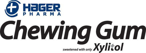 Buy Hager Worldwide Xylitol Dry Mouth Relieving Chewing Gum, Sugar Free, Spearmint  online at Mountainside Medical Equipment