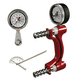 Hand Evaluation Set, Dynamometer, Pinch Gauge & Finger Goniometer
