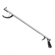 Hand Held Reacher, Wide Jaw & Magnetic Tip