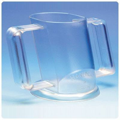 Buy Patterson Medical Angled Handy Cup  online at Mountainside Medical Equipment