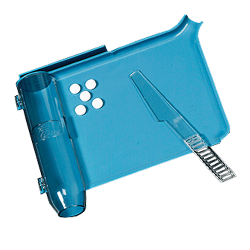 Buy Healthcare Logistics Pharmacist Pill and Tablet Counter, Right-Handed  online at Mountainside Medical Equipment