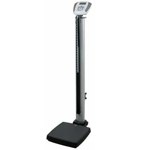 Buy Health-O-Meter Heavy Duty Eye Level Digital Scale 597KL  online at Mountainside Medical Equipment