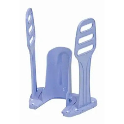Buy Briggs Healthcare/Mabis DMI Compression Sock Aid Heel Guide  online at Mountainside Medical Equipment