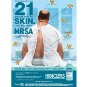 Buy Mölnlycke Health Care Hibiclens Antimicrobial Skin Antiseptic Cleanser 4 oz  online at Mountainside Medical Equipment