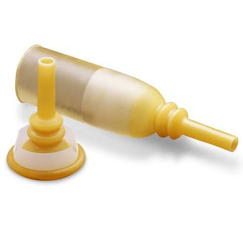 Buy Hollister Hollister Extended Wear Male External Catheter  online at Mountainside Medical Equipment