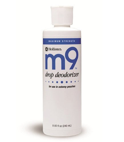 Odor Eliminator | Hollister M9 Odor Eliminator Drops 8 oz