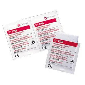 Buy Hollister Hollister Universal Remover Wipes  online at Mountainside Medical Equipment