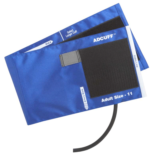 Parts & Accessories | ADC Home Blood Pressure Cuff and Bladder Kit