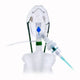 Neb-U-Mask System for High Concentration Oxygen and Heliox