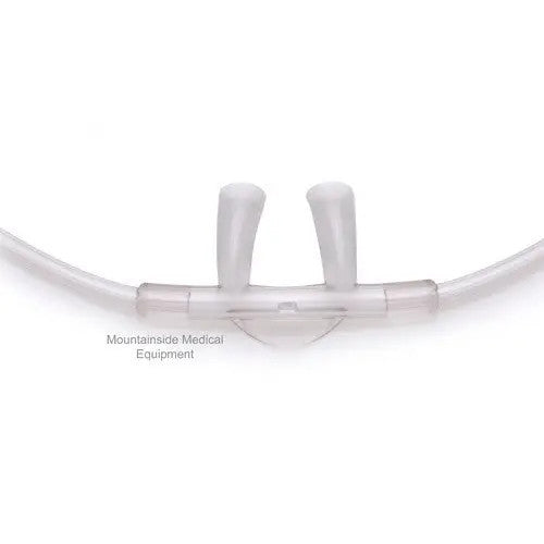 Buy Medline Nasal Cannula with Curved Nasal Prongs with 7 Foot Tubing  online at Mountainside Medical Equipment