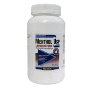 Buy Humco Humco Menthol Crystals Levorotatory Compounding Agent  online at Mountainside Medical Equipment