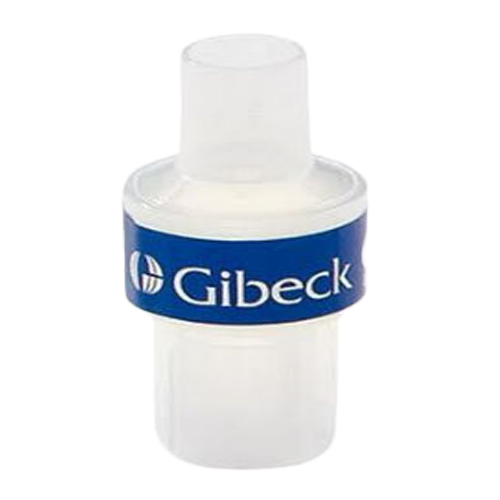 Buy Teleflex Gibeck HMEs Humid-Vent 1 Inline Heat and Moisture Exchanger  online at Mountainside Medical Equipment