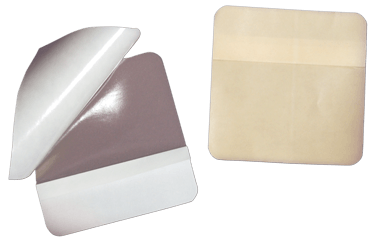 Buy Pro Advantage Pro Advantage Hydrocolloid Dressings 4 x 4.25  online at Mountainside Medical Equipment