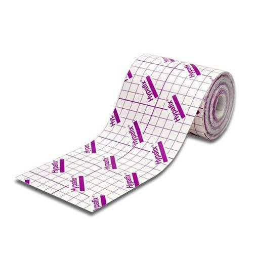 Tapes & Wound Closures | Hypafix Retention Tape