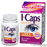 Buy Alcon Laboratories ICaps Lutein & Omega-3 Eye Vitamins 30 Softgels  online at Mountainside Medical Equipment