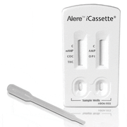 iCassette multi-CLIN 11 Panel Drug Tests with Pipettes 25/Box for comprehensive drug screening accuracy.
