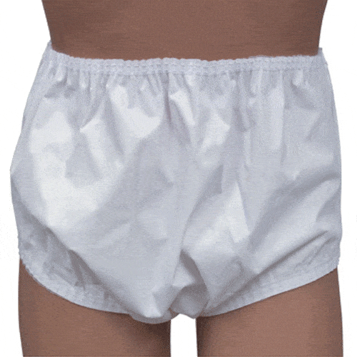 The Resourceful Incontinence Pant