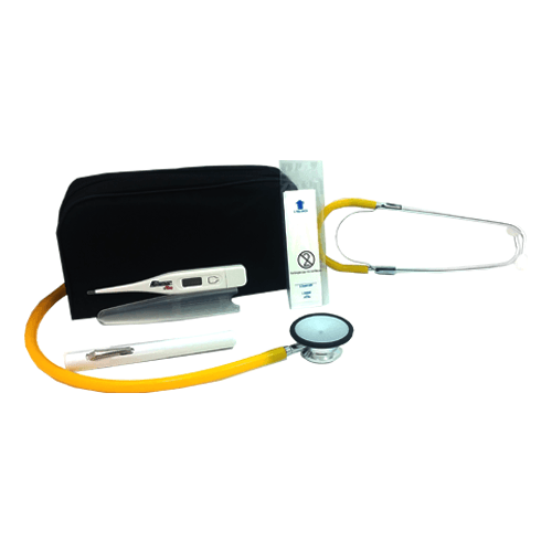 Buy Mountainside Medical Equipment Infection Control Disposable Vital Signs Kit  online at Mountainside Medical Equipment