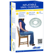 Buy Drive Medical Inflatable Vinyl Sitting Cushion  online at Mountainside Medical Equipment