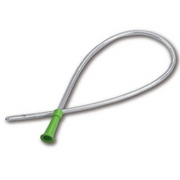 Buy Amsino PVC Intermittent Male Catheter 16" Length  online at Mountainside Medical Equipment