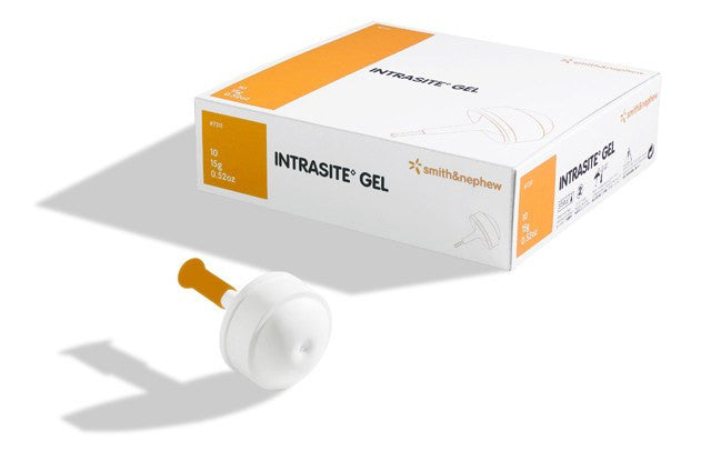 Intrasit Intrasite Wound Gel 0.28oz — Mountainside Medical