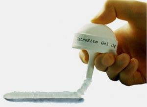 Buy Smith & Nephew Intrasite Gel  online at Mountainside Medical Equipment