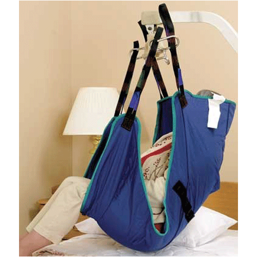 Buy Invacare Reliant Full Body Sling  online at Mountainside Medical Equipment