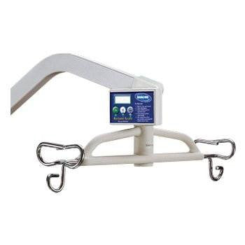 Buy Invacare Reliant Digital Scale for use with Reliant 450 & 600 Lifts  online at Mountainside Medical Equipment