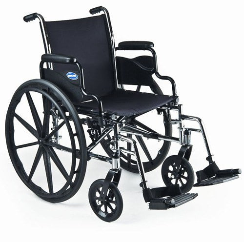 Invacare Invacare SX5 Wheelchair | Buy at Mountainside Medical Equipment 1-888-687-4334