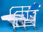 Buy Innovative Products Unlimited Bariatric Reclining Shower Chair Commode  online at Mountainside Medical Equipment