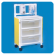 Isolation Station Mobile Cart