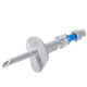 IV Bag and Multi-dose Vial Needleless Spike with SmartSite