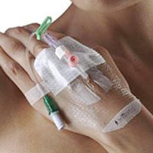 Opsite IV3000 Dressing 4x5.5 | Waterproof IV Protection Mountainside Medical Opsite IV3000 Dressing 4x5.5 | Waterproof IV Protection Mountainside Medical