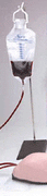 Buy BoundTree Advanced Adult IV Training Arm  online at Mountainside Medical Equipment