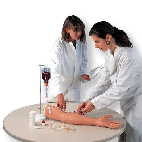 Buy BoundTree Advanced Adult IV Training Arm  online at Mountainside Medical Equipment