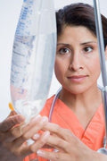 Buy Amsino IV Administration Set 10 Drop 72" Long  online at Mountainside Medical Equipment