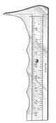 Buy Integra Miltex Jameson Caliper  online at Mountainside Medical Equipment