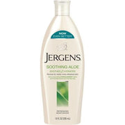 Buy KAO Brands Jergens Soothing Aloe Relief Moisturizer  online at Mountainside Medical Equipment