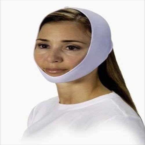 Buy Jobst Jobst Facioplasty Support White  online at Mountainside Medical Equipment