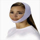 Jobst Facioplasty Support White
