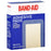 Buy Johnson & Johnson Band-Aid Adhesive Pads, 2 7/8" X 4" Large 10/Box  online at Mountainside Medical Equipment