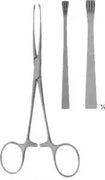 Buy Integra Miltex Judd Allis Tissue Forceps 3 x4 Teeth Delicate  online at Mountainside Medical Equipment