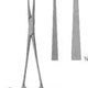 Judd Allis Tissue Forceps 3 x4 Teeth Delicate