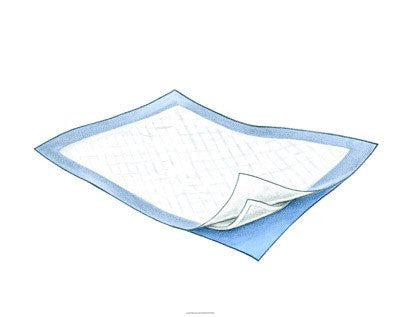 Buy Covidien /Kendall Kendall Durasorb Underpads 1093 (150/case)  online at Mountainside Medical Equipment