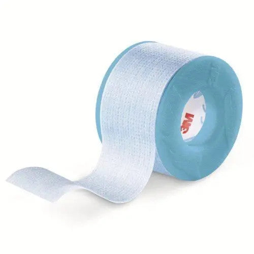 3M Healthcare 3M Micropore S, Kind Removal Silicone Surgical Tape | Mountainside Medical Equipment 1-888-687-4334 to Buy