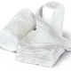 Dermacea Crinkle Gauze Fluff Roll Bandage, Sterile