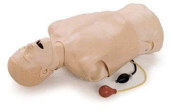 Buy BoundTree Laerdal Deluxe Difficult Airway Trainer Manikin  online at Mountainside Medical Equipment
